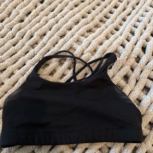 ATHLETA GIRL sports bra